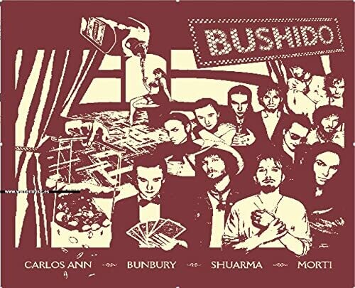 Bushido