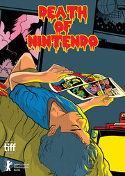 Death Of Nintendo