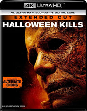 Halloween Kills