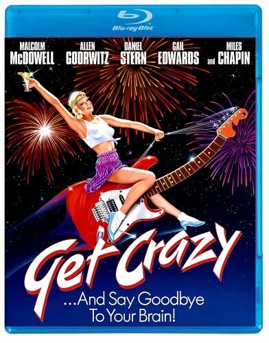 Get Crazy (1983)