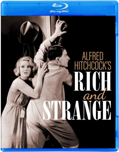 Rich & Strange (1931)