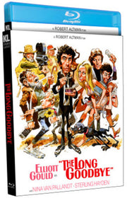 Long Goodbye (1973)