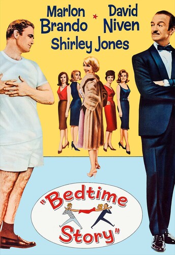 Bedtime Story (1964)
