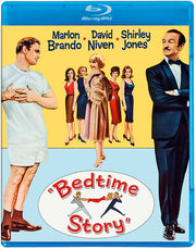 Bedtime Story (1964)