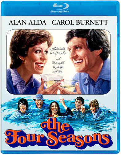 Four Seasons (1981)