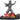 Ultraman Dyna Specail Effects Stagement Zeluganoid