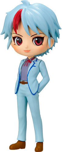 Yashahime Princess Half Demon Qposket Petit Towa H, Banpresto, Collectibles