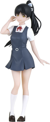 Love Live Super Star Ren Hazuki Statue, Banpresto, Collectibles