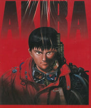 Akira - Movie
