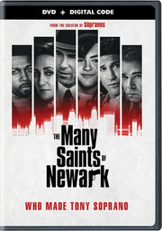 Many Saints Of Newark