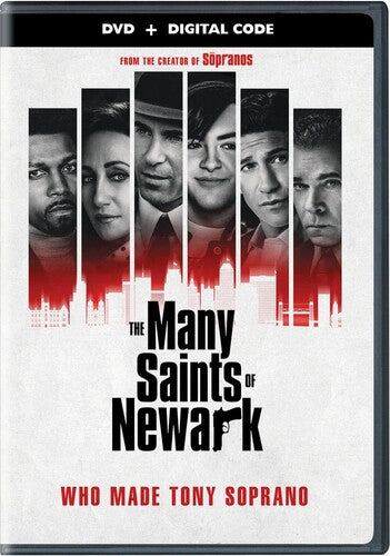 Many Saints Of Newark