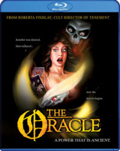 Oracle