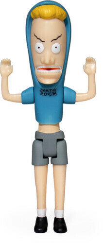 Beavis And Butt-Head Reaction The Great Cornholio, Beavis And Butt-Head Reaction The Great Cornholio, Collectibles