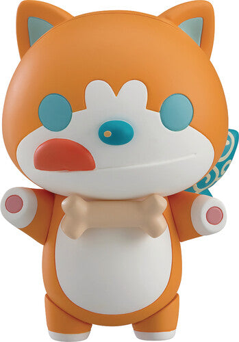 Godzilla Singular Point Pelops Ii Nendoroid Af, Good Smile Company, Collectibles