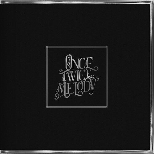 Once Twice Melody, Beach House, Cassette