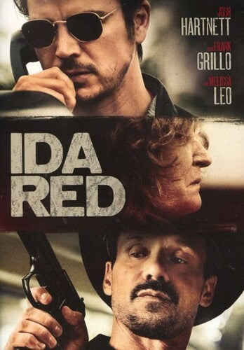 Ida Red, Ida Red, DVD