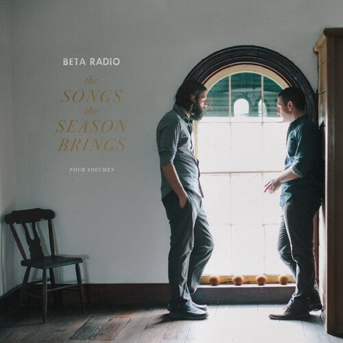 Songs The Season Brings Vols 1-4 -- Beta Radio, LP