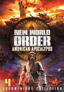 New World Order - American Apocalypse, New World Order - American Apocalypse, DVD