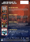 New World Order - American Apocalypse, New World Order - American Apocalypse, DVD