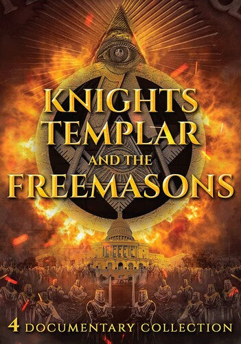 Knights Templar & Freemasons