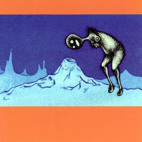 Chapter 2: Learning: Early Recordings, My Morning Jacket, LP