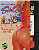 Side Out Retro Vhs Bd, Side Out Retro Vhs Bd, Blu-Ray
