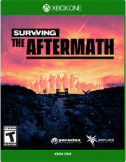 Xb1 Surviving The Aftermath