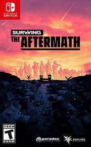 Swi Surviving The Aftermath