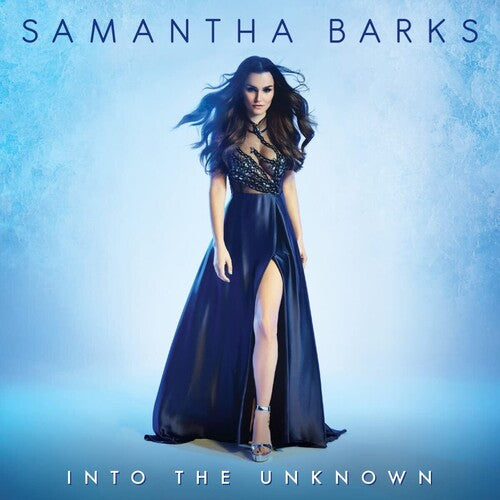 Into The Unknown -- Samantha Barks, CD