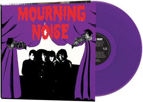 Mourning Noise, Mourning Noise, LP