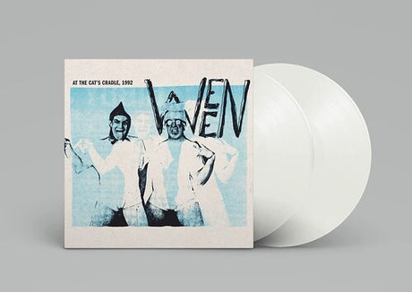 At The Cat's Cradle 1992, Ween, LP