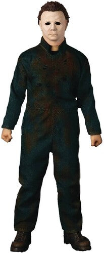 One:12 Collective - Halloween Ii Michael Myers, One:12 Collective - Halloween Ii Michael Myers, Collectibles