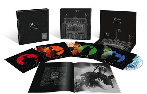 Live In Brixton, Pixies, LP