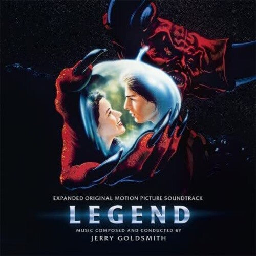 Legend / O.S.T.