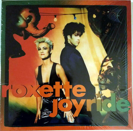 Joyride: 30Th Anniversary, Roxette, LP