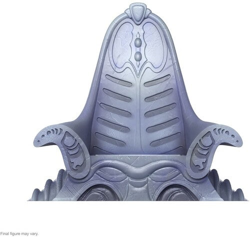 Silverhawks - Mon*Star's Transformation Throne, Silverhawks - Mon*Star's Transformation Throne, Collectibles