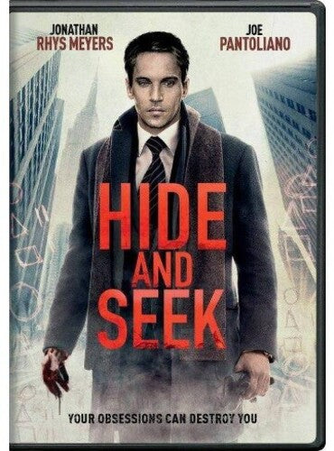 Hide & Seek, Hide & Seek, DVD