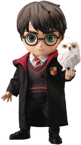 Wizarding World Eaa-137 Harry Potter Af, Beast Kingdom, Collectibles