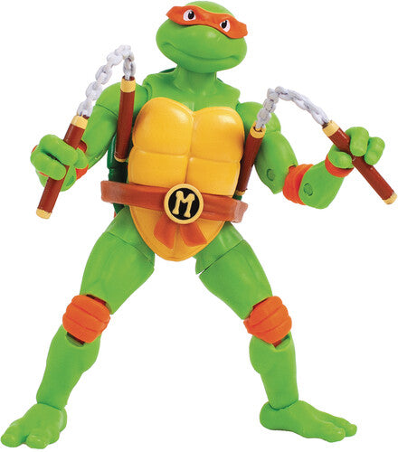 Bst Axn Teenage Mutant Ninja Turtles Michelangelo