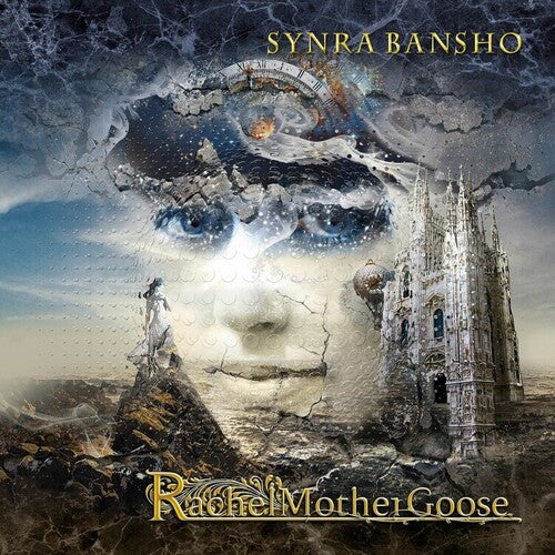 Synra Basho -- Rachel Mother Goose, CD