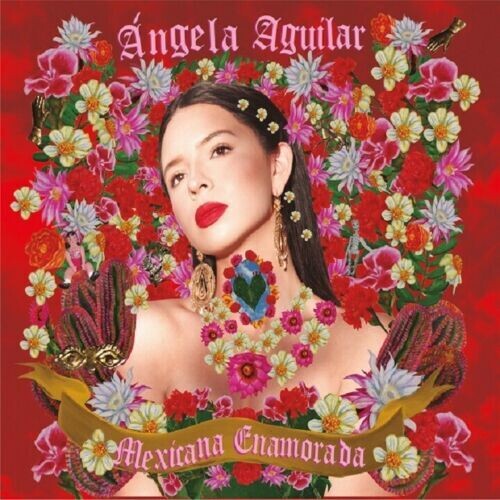 Mexicana Enamorada (New Edition)