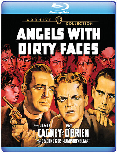 Angels With Dirty Faces (1938)