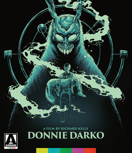Donnie Darko, Donnie Darko, ULTRA HD