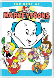 Best Of The Harveytoons Show