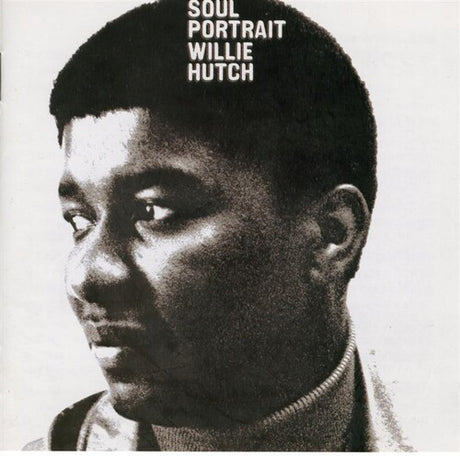Soul Portrait, Willie Hutch, LP