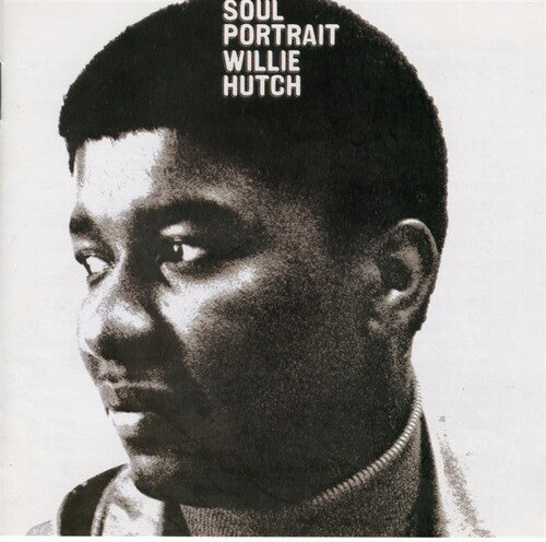 Soul Portrait, Willie Hutch, LP