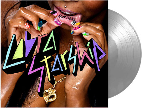 Hot Mess, Cobra Starship, LP