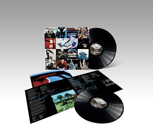 Achtung Baby (30Th Anniversary)