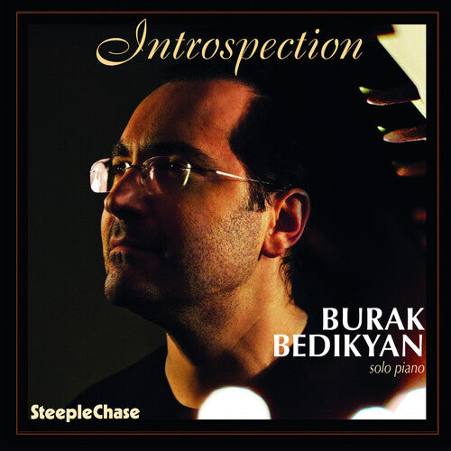 Introspection -- Burak Bedikyan, CD