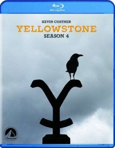 Yellowstone: Season Four